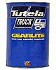   Tutela Truck Gearlite  .  75W80 1